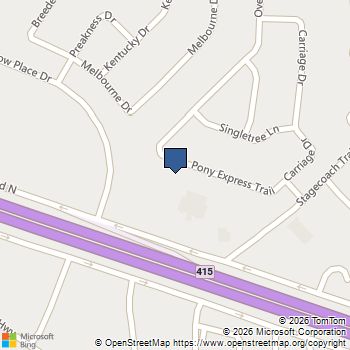 123 Pony Express Trail Willow Park, TX MLS# 21184499