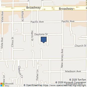 7423 Daytona St, A & B Lemon Grove, CA MLS# 250041425SD