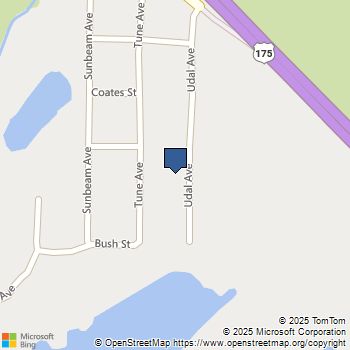 1717 Udal Avenue Dallas, TX MLS# 21012167