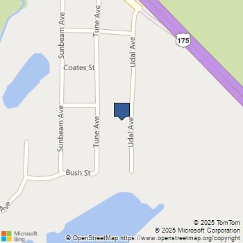 1719 Udal Avenue Dallas, TX MLS# 21012195