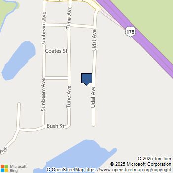 1721 Udal Avenue Dallas, TX MLS# 21012203