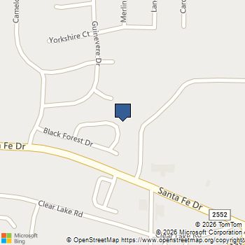 146 Black Forest Drive Weatherford, TX MLS# 21402129