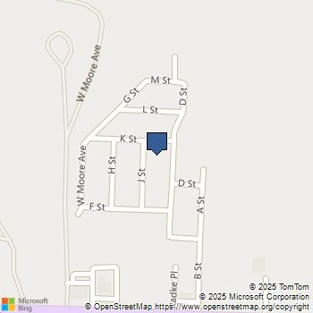 2390 W Moore Ave L14 Terrell, TX MLS# 21141306