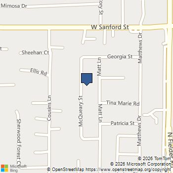 605 Mcqueary Street Arlington, TX MLS# 21211673