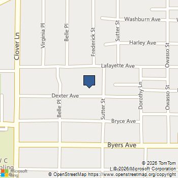 3908 Dexter Avenue # 3910 Fort Worth, TX MLS# 21250261