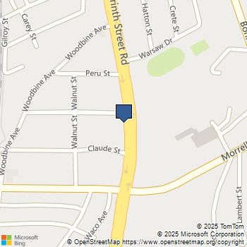 1534 Padgitt Avenue Dallas, TX MLS# 14591723