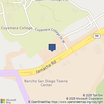 2920 Jamacha Rd El Cajon, CA MLS# 240002672SD