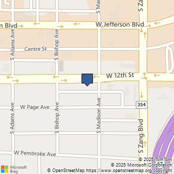 310 W 12th Street Dallas, TX MLS# 20936199