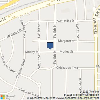 413 5th Street Grand Prairie, TX MLS# 21407098
