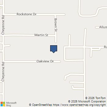 11039 Oakview Drive Balch Springs, TX MLS# 21302684