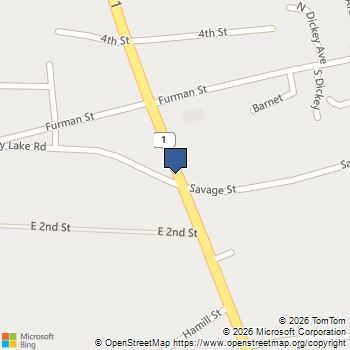 0 Ferry Lake Road Oil City, LA MLS# 21405796