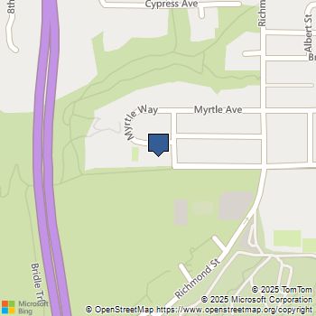 1010 Myrtle Way San Diego, CA MLS# 250033066SD