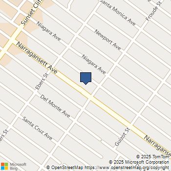 4620 Narragansett Avenue San Diego, CA MLS# PTP2507962