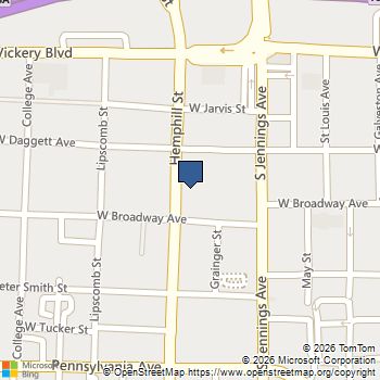 315 Hemphill Street Fort Worth, TX MLS# 21304275