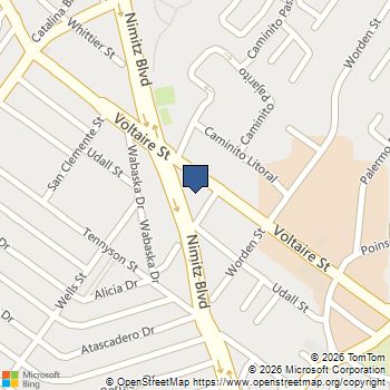 3909 Voltaire St 110 San Diego, CA MLS# 240025142SD