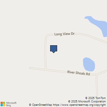 125 Long View Mineral Wells, TX MLS# 21090389