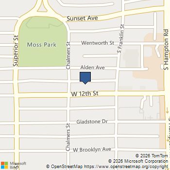 2529 W 12th Street Dallas, TX MLS# 21225748