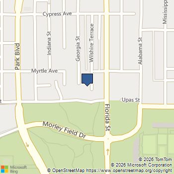 3420 30 Wilshire Terrace San Diego, CA MLS# 250036926SD