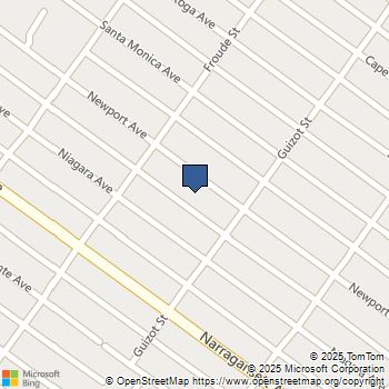 4545 Newport Ave San Diego, CA MLS# 250038875SD