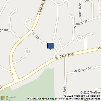 1304 S Brazos Street Weatherford, TX MLS# 21287252