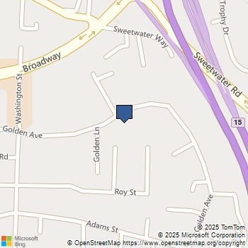 8271 Golden Ave Lemon Grove, CA MLS# 250041866SD