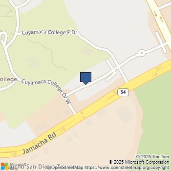 12191 Cuyamaca College Drive E 210 El Cajon, CA MLS# PTP2507759