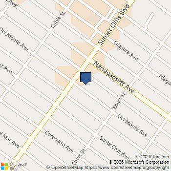 4776 78 Del Monte Avenue San Diego, CA MLS# PTP2509048