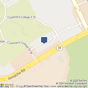 12191 Cuyamaca College Dr E 613 El Cajon, CA MLS# 250042987SD