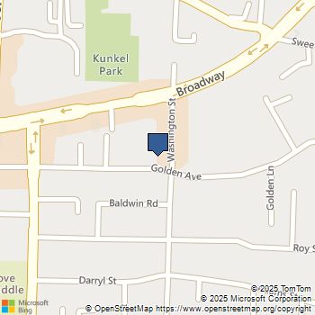 8168 Golden Ave Lemon Grove, CA MLS# 250044040SD