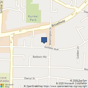 8154 Golden Ave Lemon Grove, CA MLS# 250026959SD