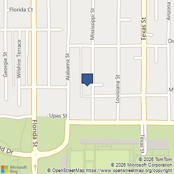 3512 Mississippi San Diego, CA MLS# 260020328SD