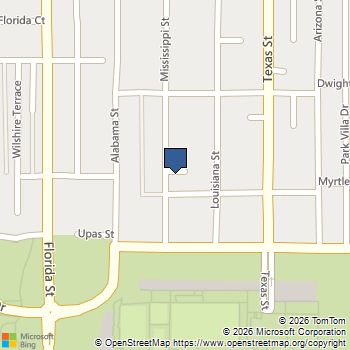 3512 Mississippi San Diego, CA MLS# 260020328