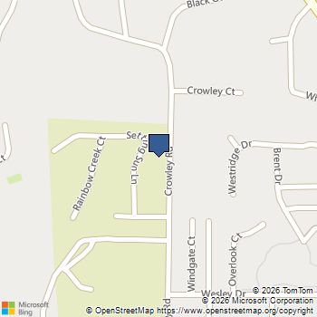 622 Crowley Road Arlington, TX MLS# 21165370