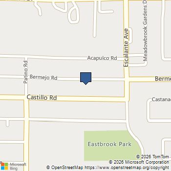 7804 Bermejo Road Fort Worth, TX MLS# 21297643