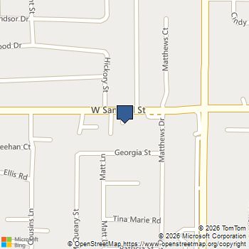 1724 W Sanford Street W # D Arlington, TX MLS# 21161650