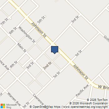 403 Johnson Street Terrell, TX MLS# 21405726
