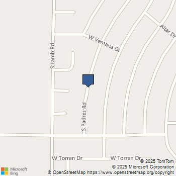 15111 S PADRES Road # 5858 Arizona City, AZ MLS# 6958120