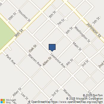 TBD 0 6th Street Terrell, TX MLS# 21136825