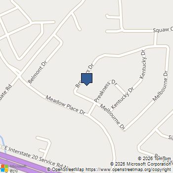 124 Breeders Drive Willow Park, TX MLS# 21212575