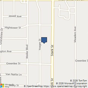 2515 Yeager Street Fort Worth, TX MLS# 21184872