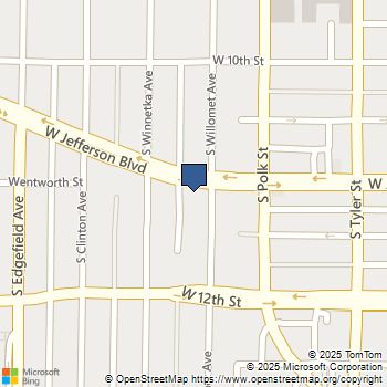 1104 W Jefferson Boulevard Dallas, TX MLS# 21126353