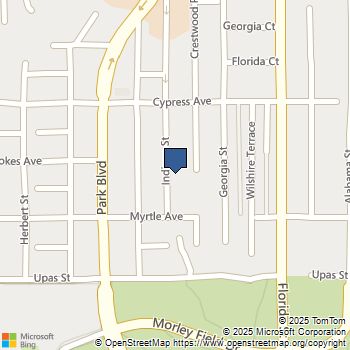 3525 Indiana San Diego, CA MLS# 250042641SD