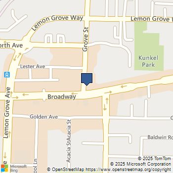 7968 BROADWAY Lemon Grove, CA MLS# 240027123SD