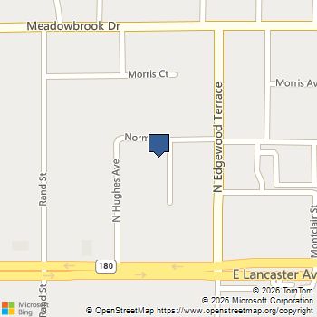 2504 Normont Circle Fort Worth, TX MLS# 21355899
