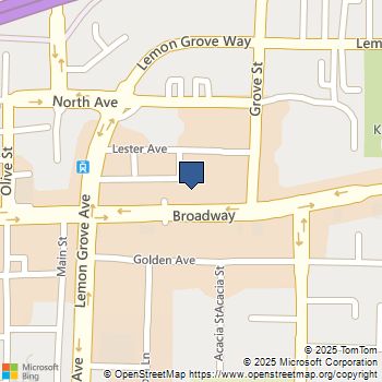 7918 Broadway Lemon Grove, CA MLS# 250027958SD