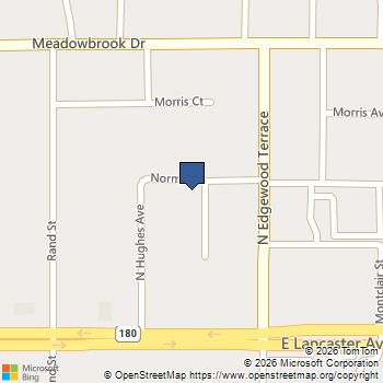 2502 Normont Circle Fort Worth, TX MLS# 21355741
