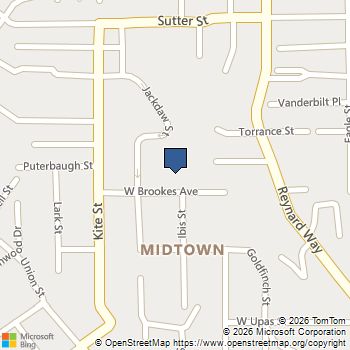 1106 W Brookes Ave San Diego, CA MLS# 2601146SD