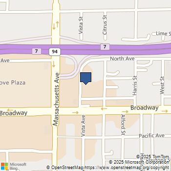 3495 Vista Avenue Lemon Grove, CA MLS# PTP2506856