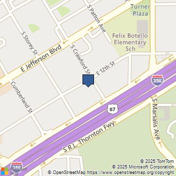 324 E 12Th Street Dallas, TX MLS# 10776848