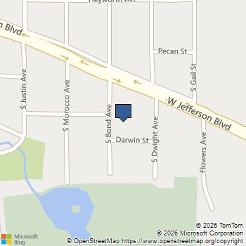 310 S Bond Avenue Dallas, TX MLS# 21141010